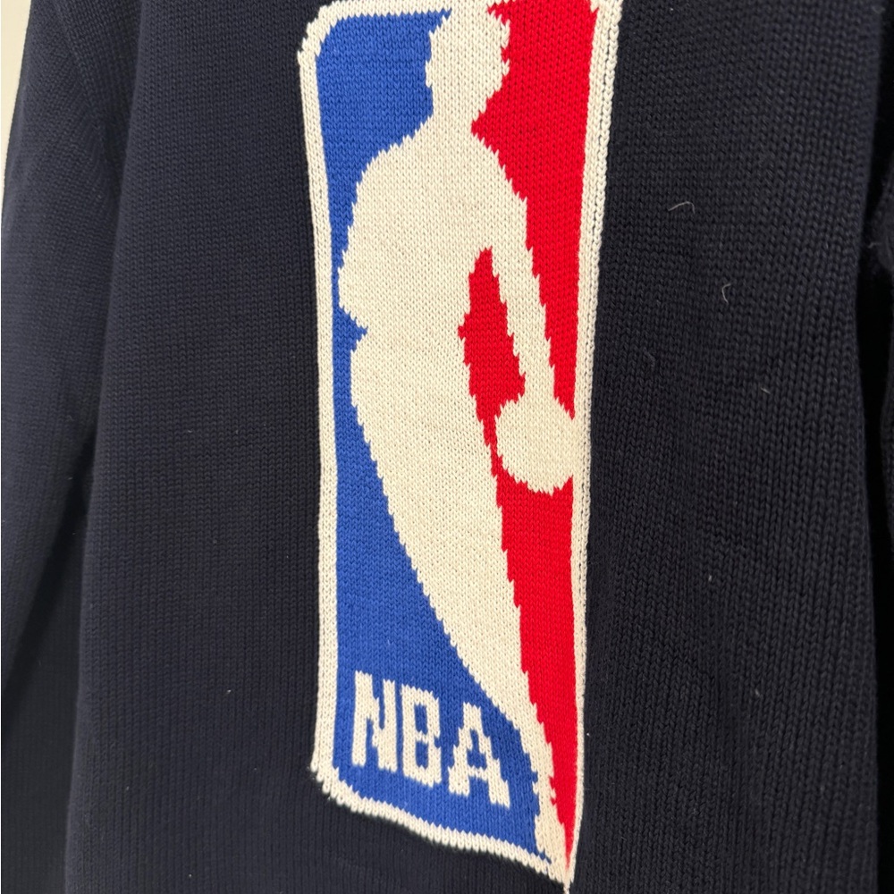 Rowing Blazers NBA Sweater - Picture 5 of 8